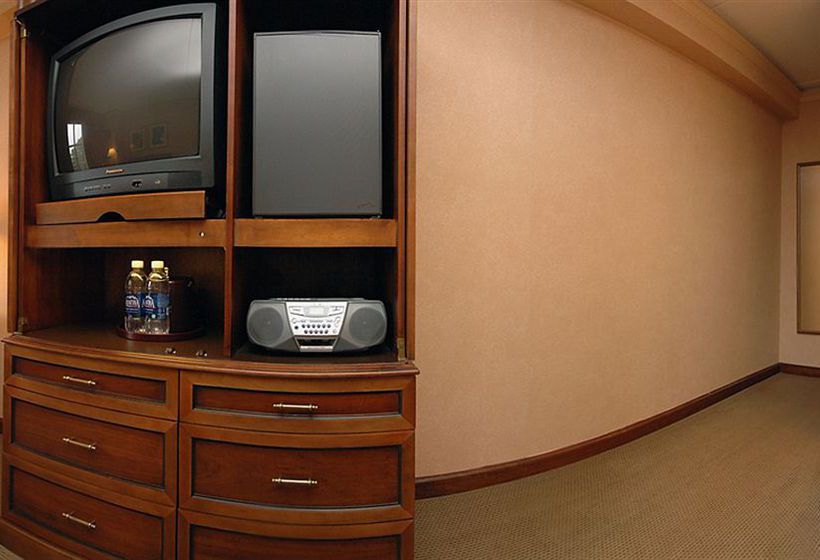 Hôtel Hyatt Regency Greenwich  | Greenwich | Connecticut | Hôtels aux États-Unis 9