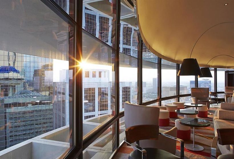 Hotel Hyatt Regency Atlanta  | Atlanta | Georgia | United States 11