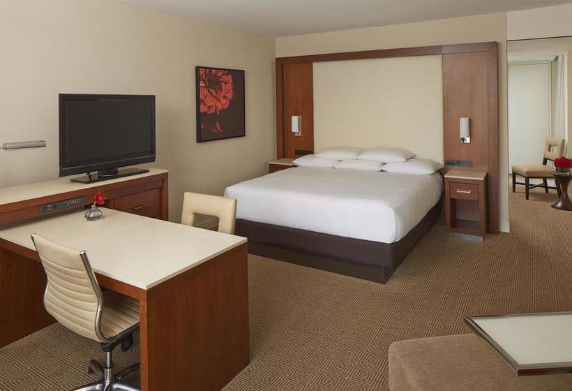Hotel Hyatt Regency Atlanta  | Atlanta | Georgia | United States 12
