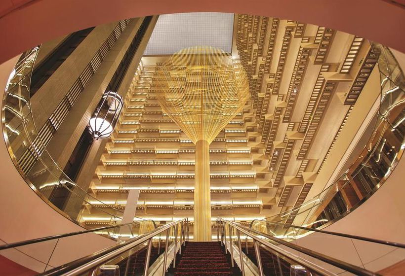 Hotel Hyatt Regency Atlanta  | Atlanta | Georgia | United States 13