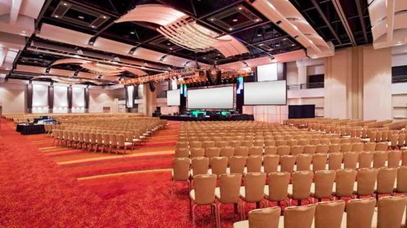 Hotel Hyatt Regency Atlanta  | Atlanta | Georgia | United States 15