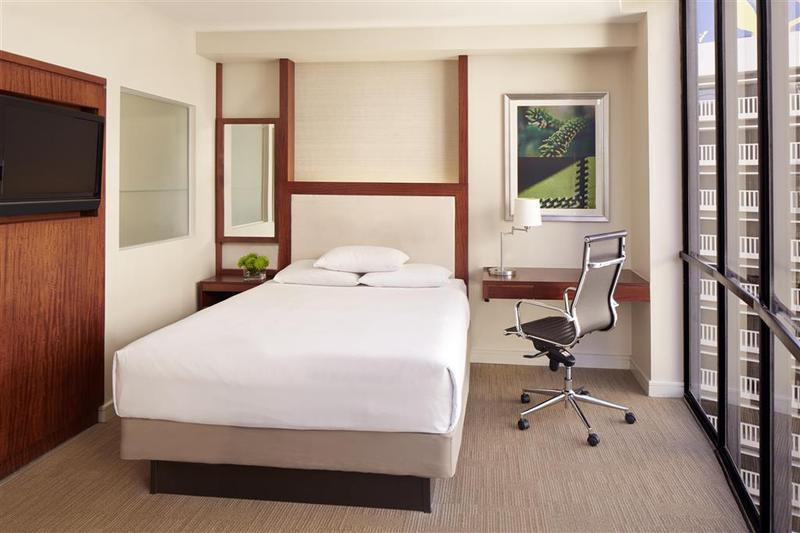 Hotel Hyatt Regency Atlanta  | Atlanta | Georgia | United States 17