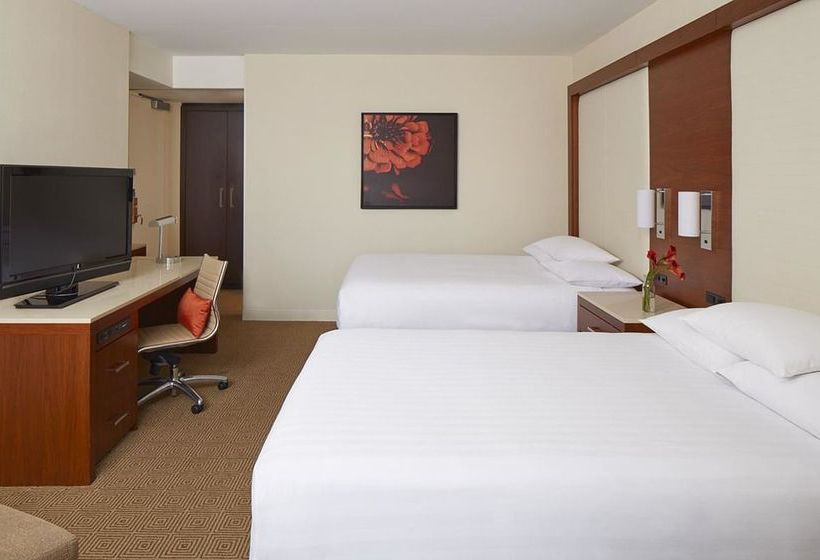 Hotel Hyatt Regency Atlanta  | Atlanta | Georgia | United States 2