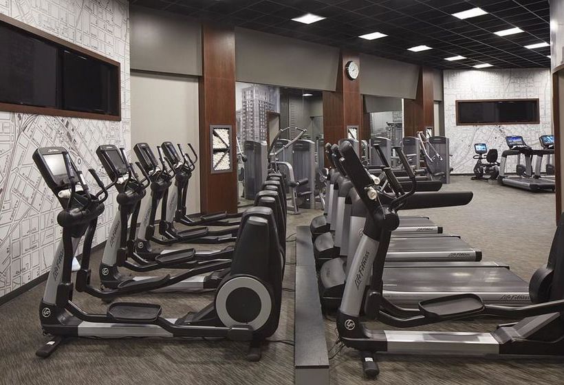 Hotel Hyatt Regency Atlanta  | Atlanta | Georgia | United States 3