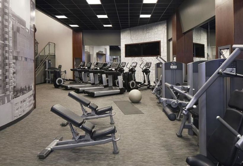 Hotel Hyatt Regency Atlanta  | Atlanta | Georgia | United States 4