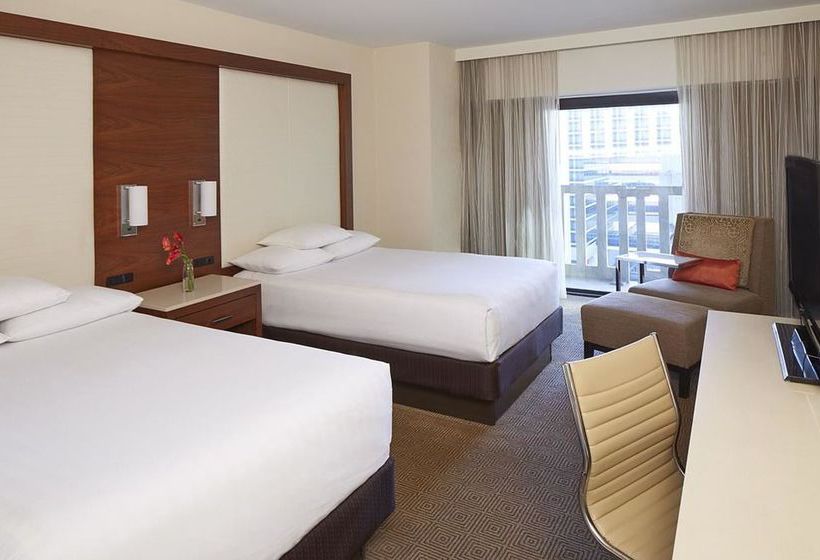 Hotel Hyatt Regency Atlanta  | Atlanta | Georgia | United States 5