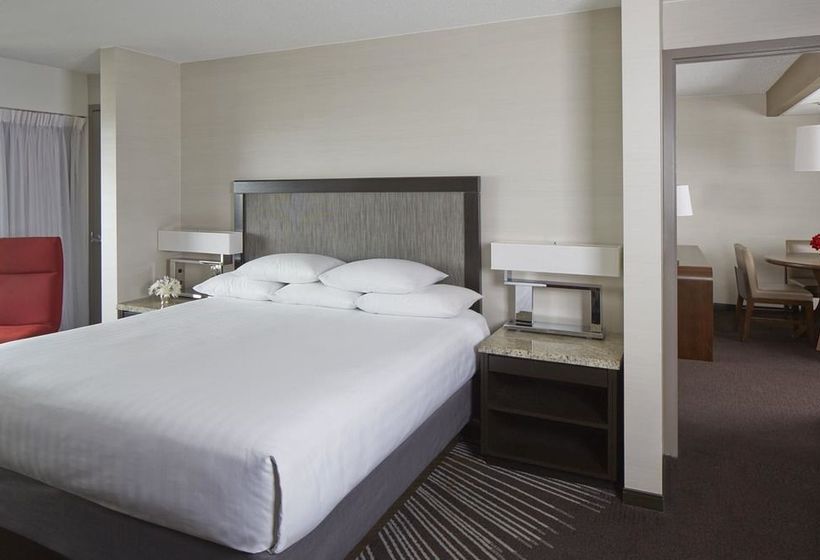 Hotel Hyatt Regency Atlanta  | Atlanta | Georgia | United States 6