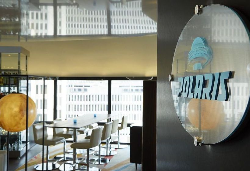 Hotel Hyatt Regency Atlanta  | Atlanta | Georgia | United States 7