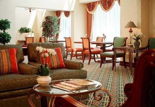 Hotel Marriott Knoxville  | Knoxville | Tennessee | United States 2