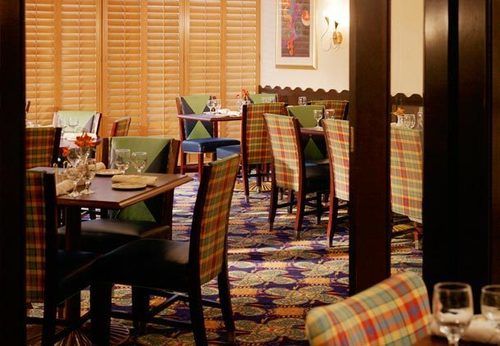 Hotel Marriott Knoxville  | Knoxville | Tennessee | United States 5