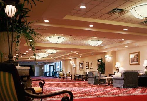 Hotel Marriott Knoxville  | Knoxville | Tennessee | United States 6