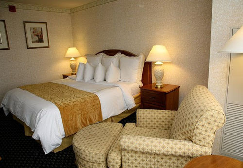 Hotel Marriott Knoxville  | Knoxville | Tennessee | United States 7