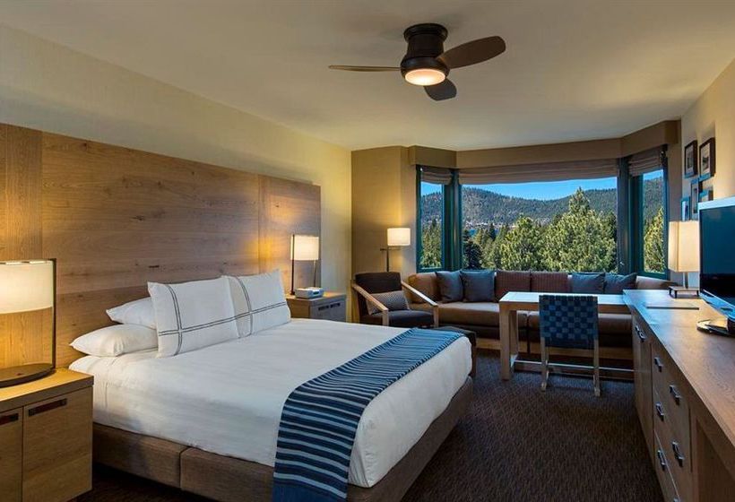 Hyatt Regency Lake Tahoe Resort, Spa & Casino Incline Village