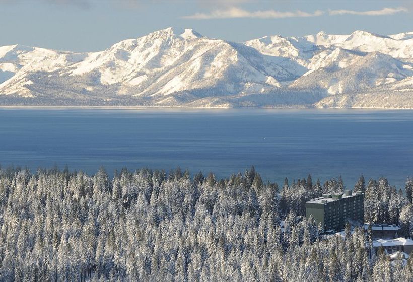 Hyatt Regency Lake Tahoe Resort, Spa & Casino  | Incline Village | Nevada | United States 1