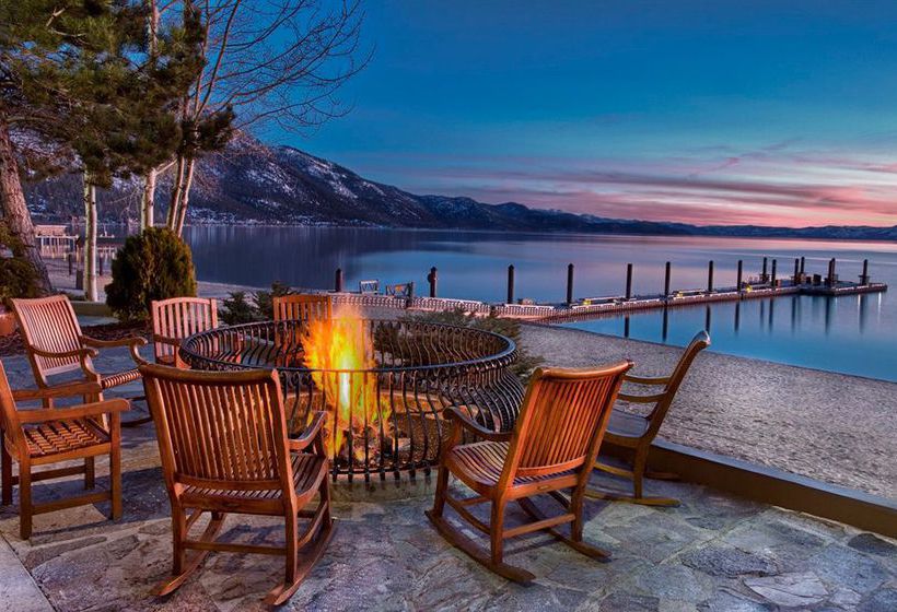 Hyatt Regency Lake Tahoe Resort, Spa & Casino  | Incline Village | Nevada | United States 10