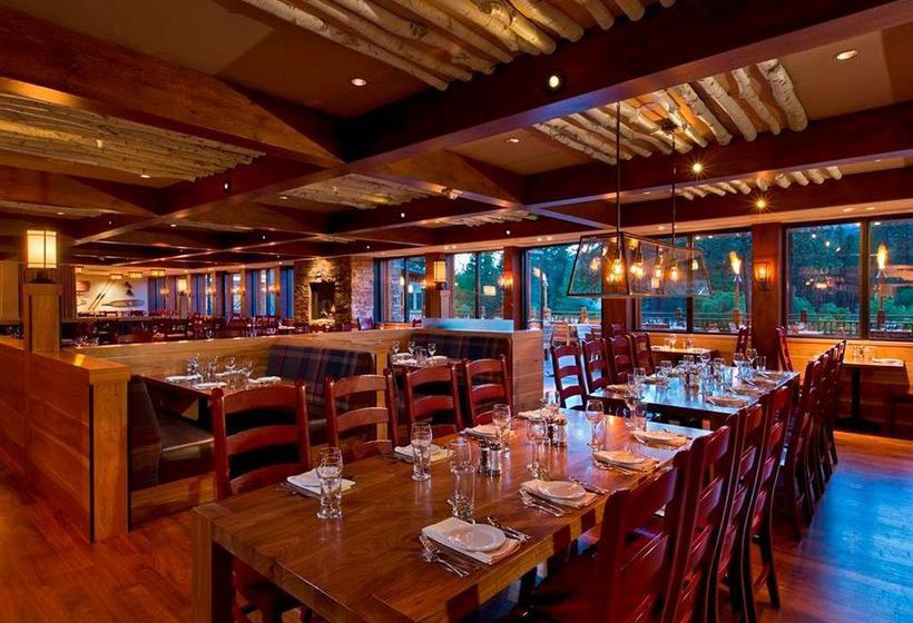 Hyatt Regency Lake Tahoe Resort, Spa & Casino  | Incline Village | Nevada | United States 11