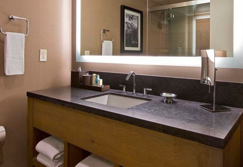 Hyatt Regency Lake Tahoe Resort, Spa & Casino  | Incline Village | Nevada | United States 12