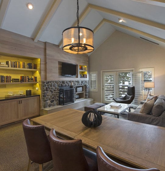 Hyatt Regency Lake Tahoe Resort, Spa & Casino  | Incline Village | Nevada | United States 13