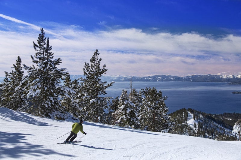 Hyatt Regency Lake Tahoe Resort, Spa & Casino  | Incline Village | Nevada | United States 15