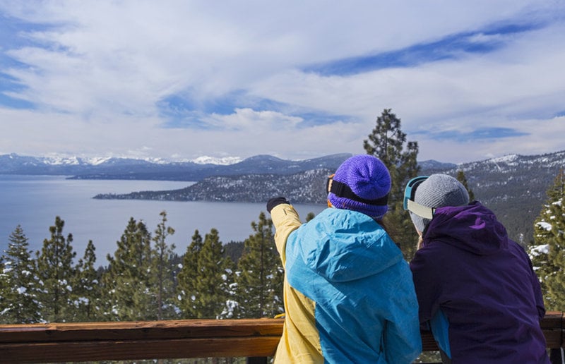 Hyatt Regency Lake Tahoe Resort, Spa & Casino  | Incline Village | Nevada | United States 17