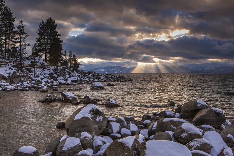 Hyatt Regency Lake Tahoe Resort, Spa & Casino  | Incline Village | Nevada | United States 18