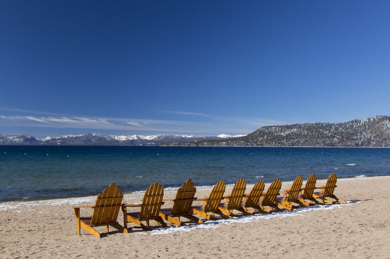 Hyatt Regency Lake Tahoe Resort, Spa & Casino  | Incline Village | Nevada | United States 19