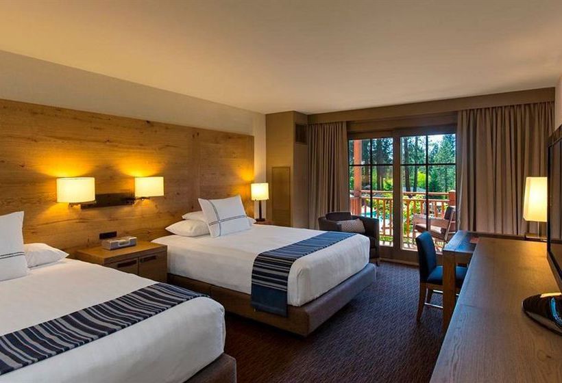 Hyatt Regency Lake Tahoe Resort, Spa & Casino  | Incline Village | Nevada | United States 2