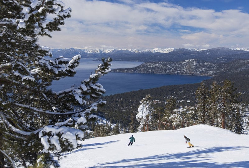 Hyatt Regency Lake Tahoe Resort, Spa & Casino  | Incline Village | Nevada | United States 20