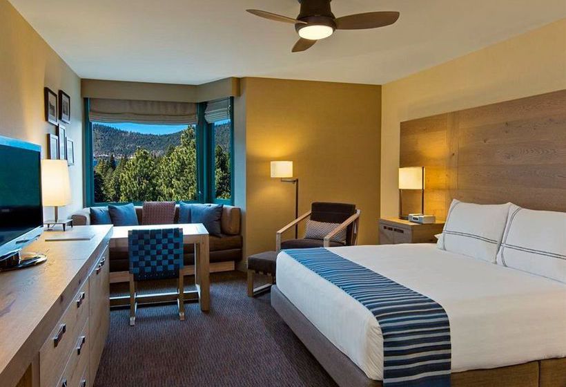 Hyatt Regency Lake Tahoe Resort, Spa & Casino  | Incline Village | Nevada | United States 3