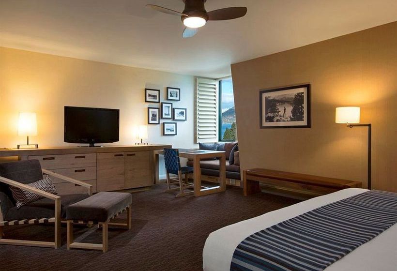 Hyatt Regency Lake Tahoe Resort, Spa & Casino  | Incline Village | Nevada | United States 4
