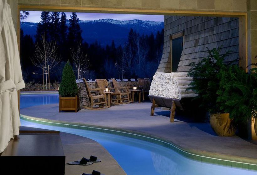 Hyatt Regency Lake Tahoe Resort, Spa & Casino  | Incline Village | Nevada | United States 5