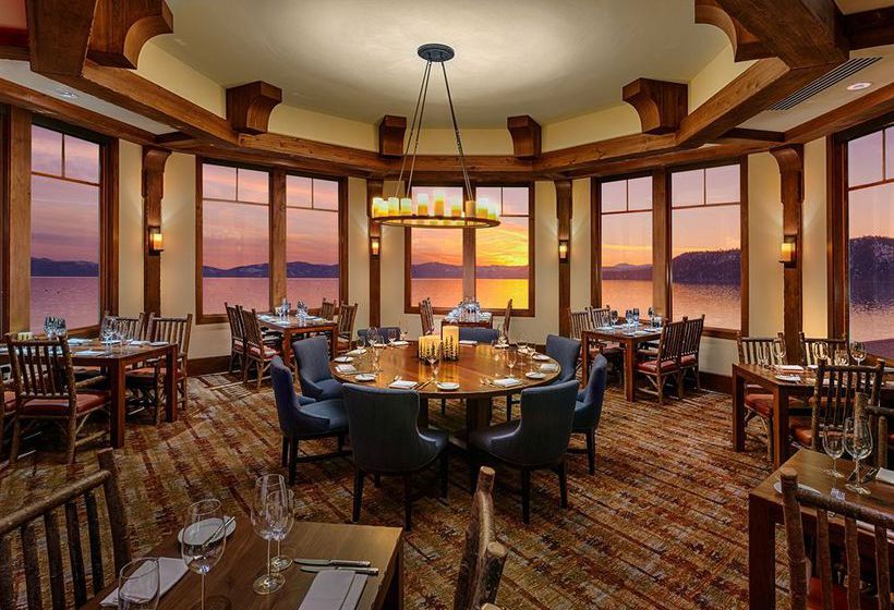Hyatt Regency Lake Tahoe Resort, Spa & Casino  | Incline Village | Nevada | United States 9