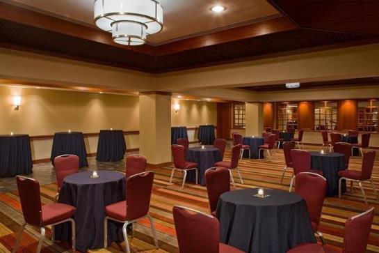 Hotel Hyatt Regency Lexington  | Lexington | Kentucky | United States 10