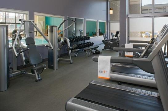 Hotel Hyatt Regency Lexington  | Lexington | Kentucky | United States 11