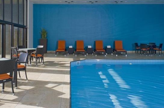 Hotel Hyatt Regency Lexington  | Lexington | Kentucky | United States 12