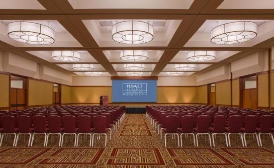 Hotel Hyatt Regency Lexington  | Lexington | Kentucky | United States 16