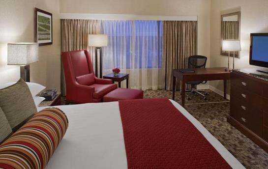 Hotel Hyatt Regency Lexington  | Lexington | Kentucky | United States 17