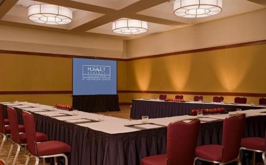 Hotel Hyatt Regency Lexington  | Lexington | Kentucky | United States 18