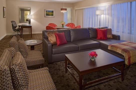 Hotel Hyatt Regency Lexington  | Lexington | Kentucky | United States 20
