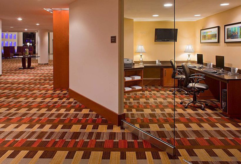 Hotel Hyatt Regency Lexington  | Lexington | Kentucky | United States 4