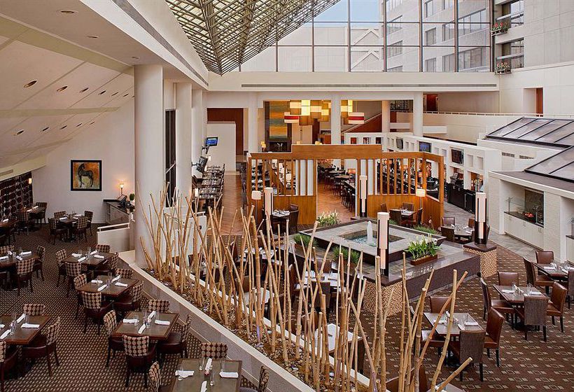 Hotel Hyatt Regency Lexington  | Lexington | Kentucky | United States 7