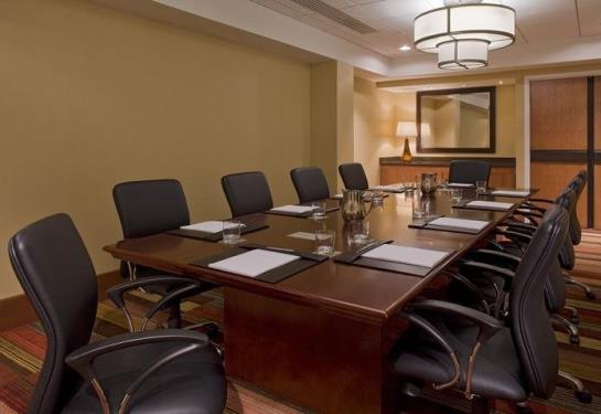 Hotel Hyatt Regency Lexington  | Lexington | Kentucky | United States 9