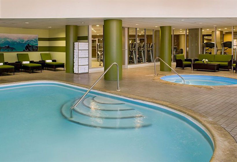 Hotel Hyatt Regency New Brunswick  | New Brunswick | New Jersey | United States 10