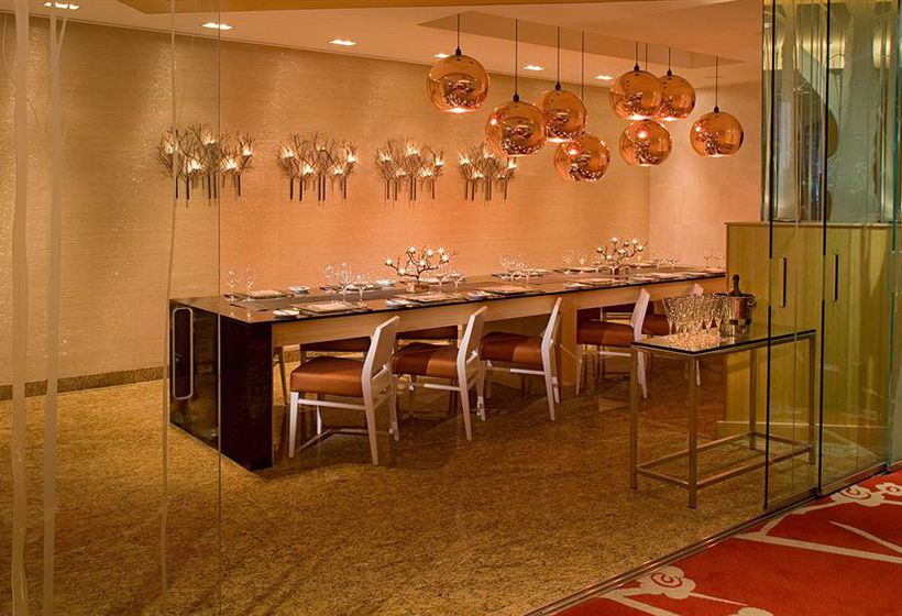 Hotel Hyatt Regency New Brunswick  | New Brunswick | New Jersey | United States 11