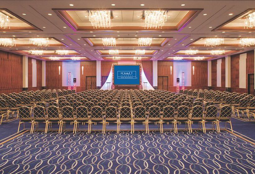 Hotel Hyatt Regency New Brunswick  | New Brunswick | New Jersey | United States 12