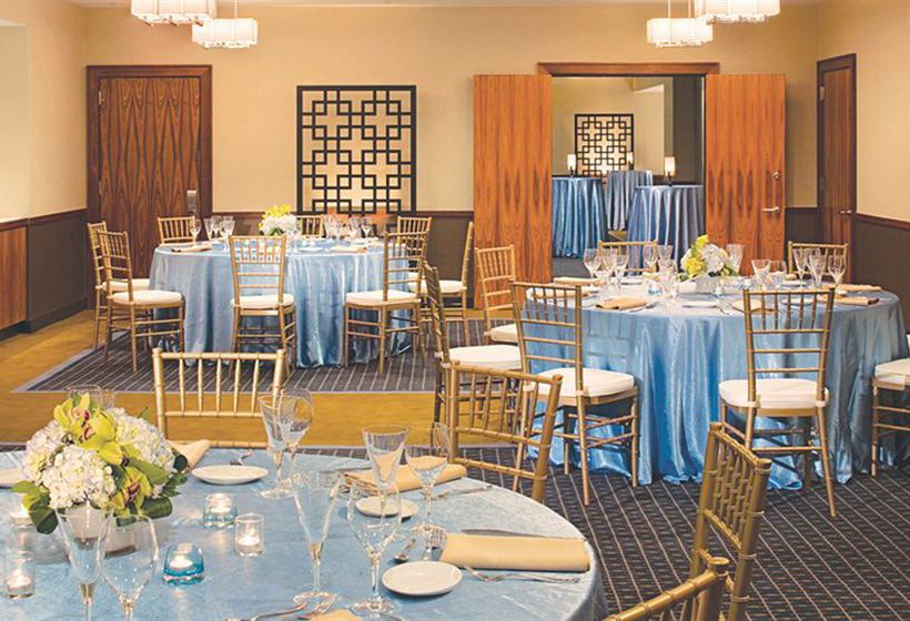 Hotel Hyatt Regency New Brunswick  | New Brunswick | New Jersey | United States 13