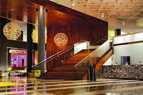 Hotel Hyatt Regency New Brunswick  | New Brunswick | New Jersey | United States 14