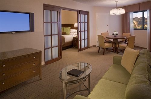 Hotel Hyatt Regency New Brunswick  | New Brunswick | New Jersey | United States 15