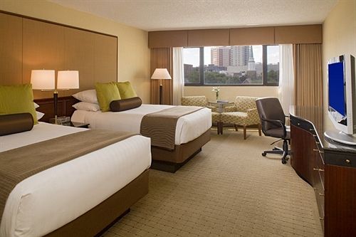 Hotel Hyatt Regency New Brunswick  | New Brunswick | New Jersey | United States 16