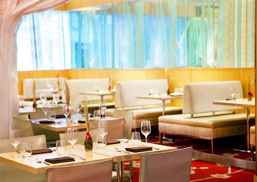 Hotel Hyatt Regency New Brunswick  | New Brunswick | New Jersey | United States 18